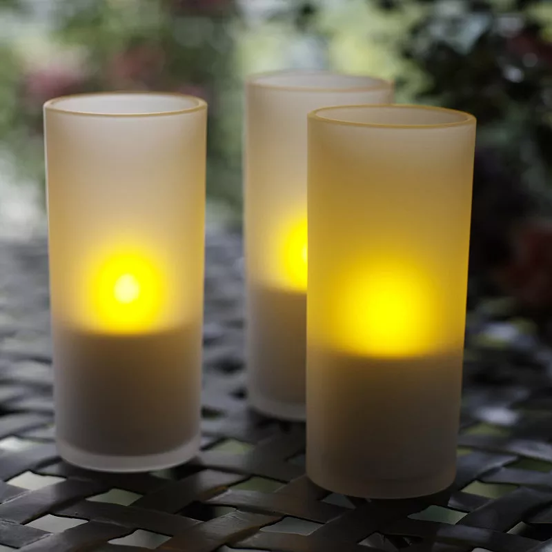 Свечки светодиодные Philips Imageo CandleLights,  69133/60/PH 2