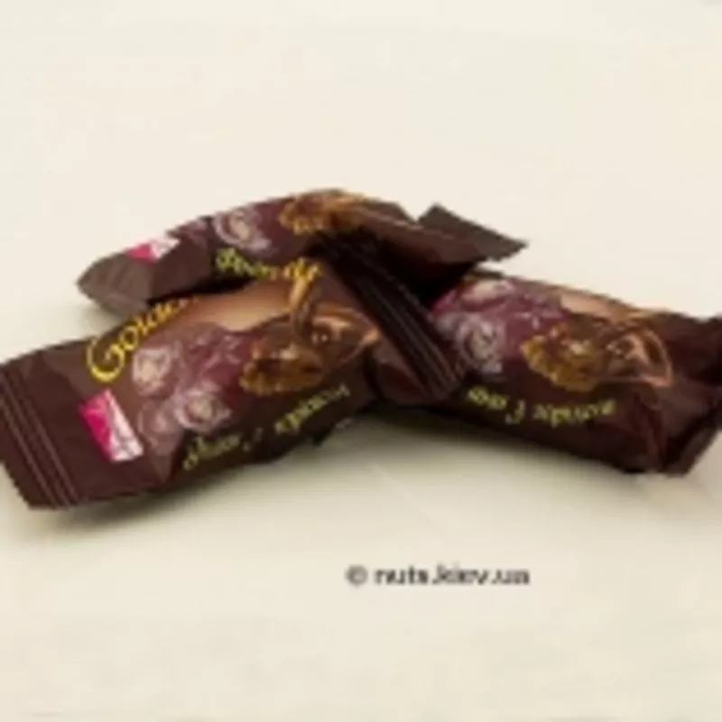 Конфеты «Сухофрукты с орехом» микс3 (Чернослив,  курага,  финик) 2