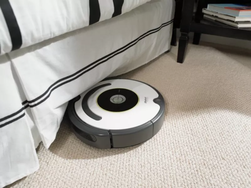 iRobot Roomba 620 купить