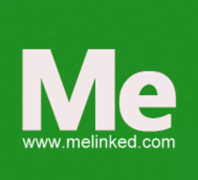 Многоязыковая торговая платформа услуг Melinked