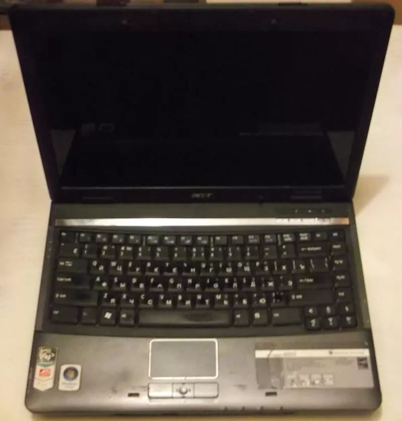 Продам запчасти Acer Aspire 4920G