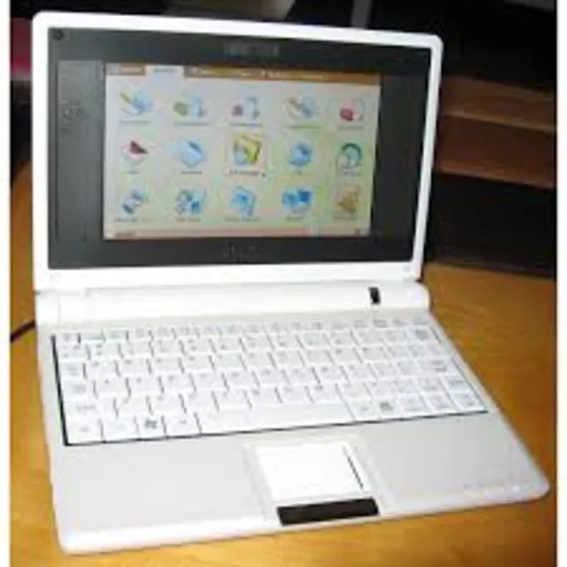 Продам интересный нетбук Asus EeePC 4G