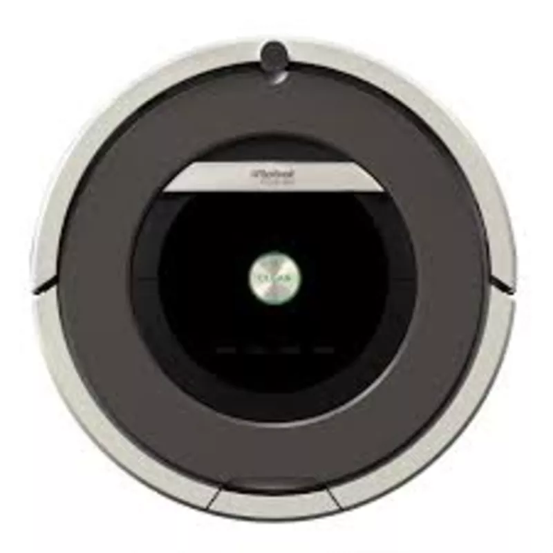 Хороший пылесос iRobot Roomba 870 