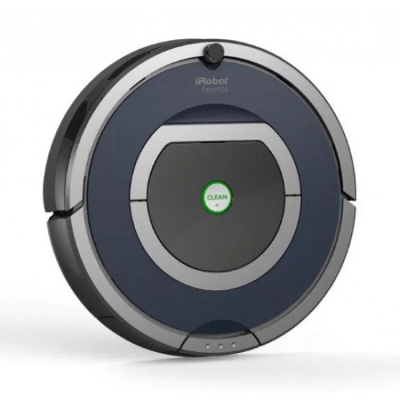 Робот-пылесос iRobot Roomba 785