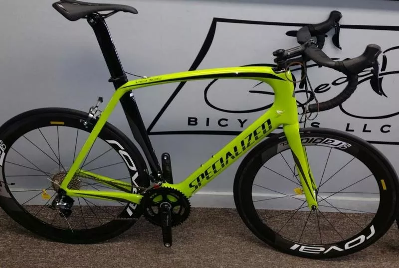 2015 SPECIALIZED VENGE PRO RACE 3