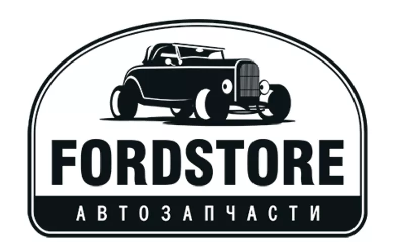 Разборка Форд - FORDstore