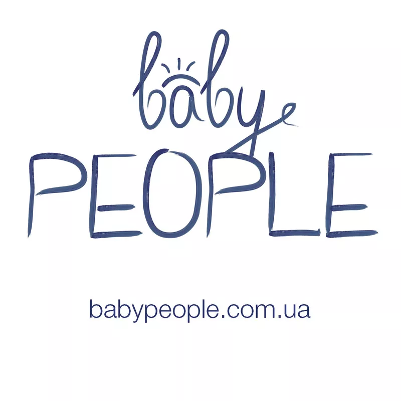 Интернет-магазин BabyPeople в Украине 