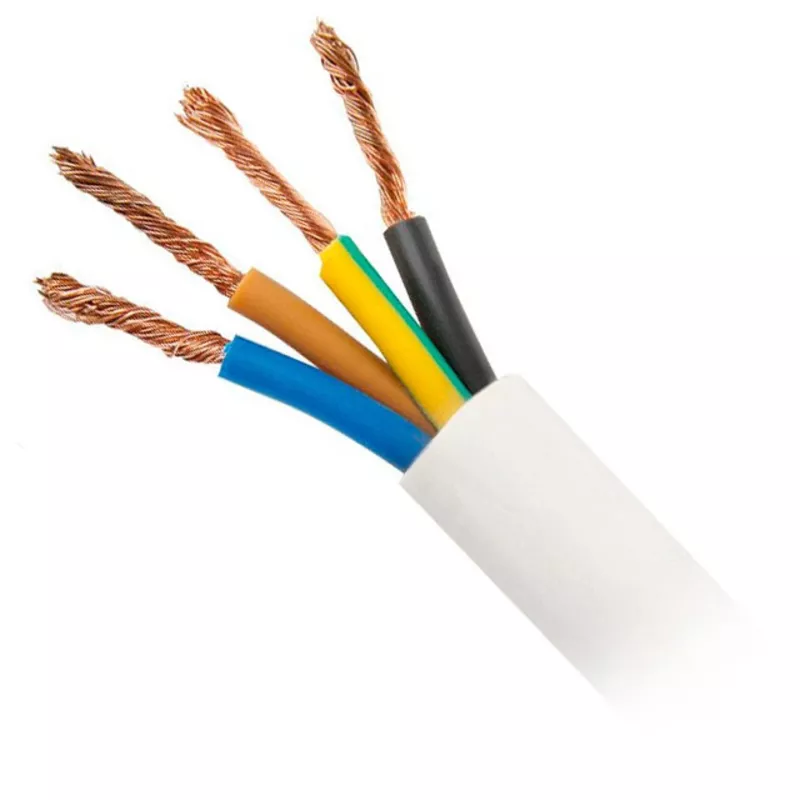 Продажа Кабеля: ВВГ ПВС ШВВП TV UTP FTP cat5