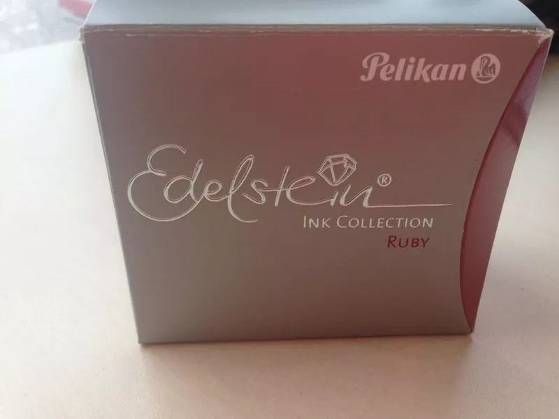 Продам чернила Pelikan