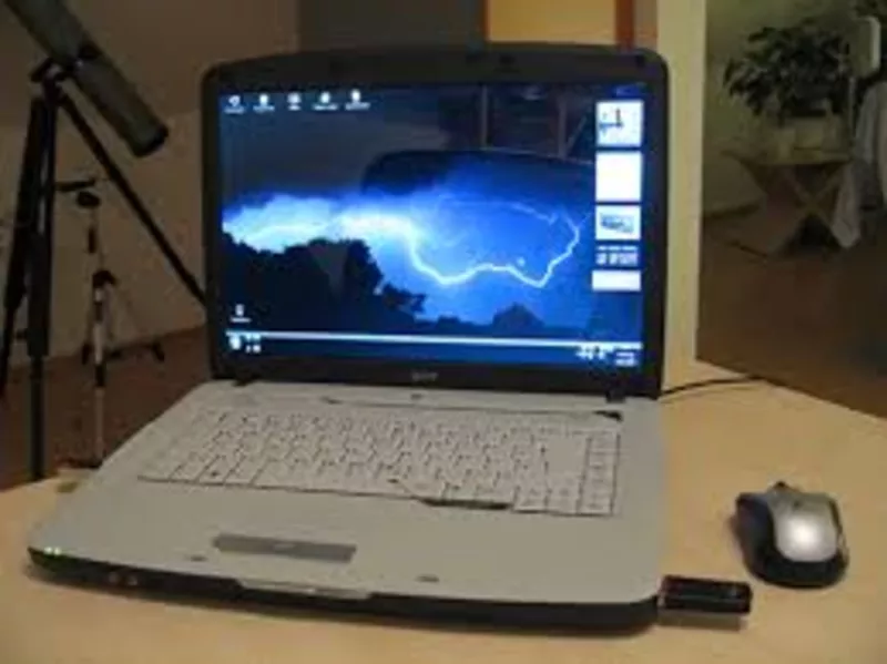 Продам запчасти от ноутбука Acer Aspire 5750