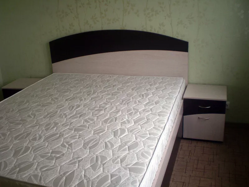 Мебель для спальни под заказ в Киеве.Кровати на заказ 