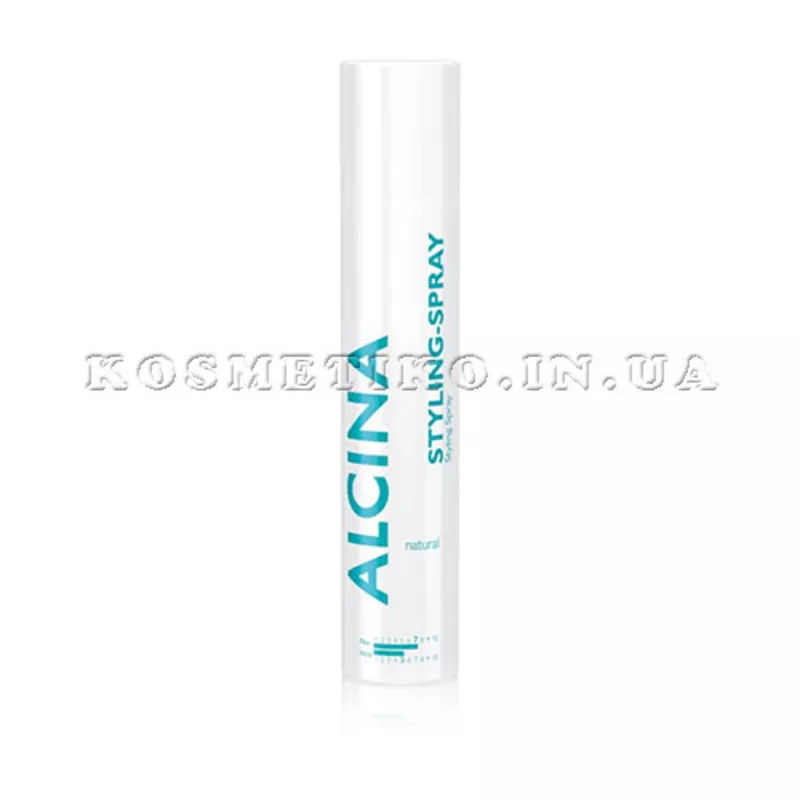 Лак-спрей (ALCINA Styling-Spray) - 200 мл