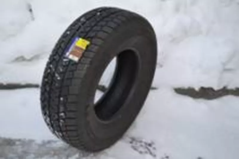 265/70 R16 112T Michelin Latitude Alpin новые 4шт 2