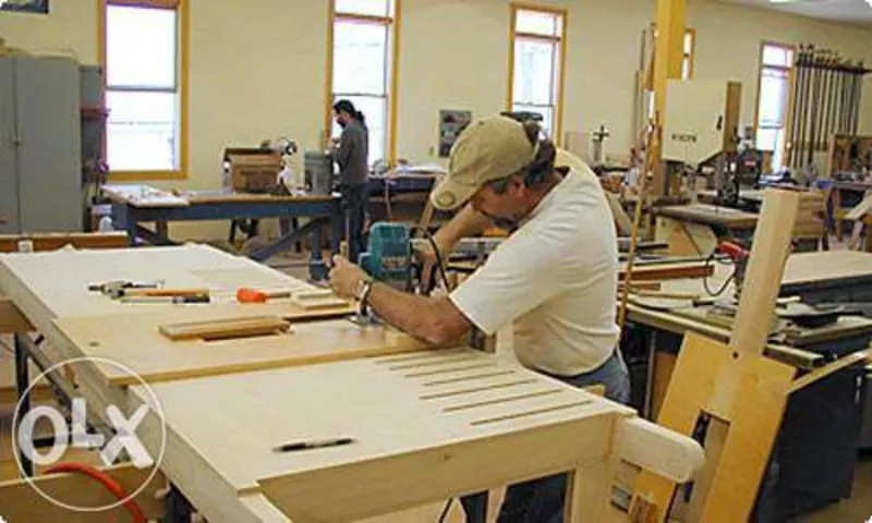 Столярі-Збиральники корпусів у Польщу ( работа в Польше )