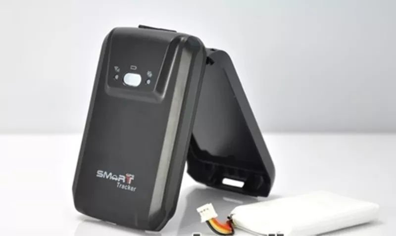 Переносной GPS трекер SMART GT03a (на магнитах)