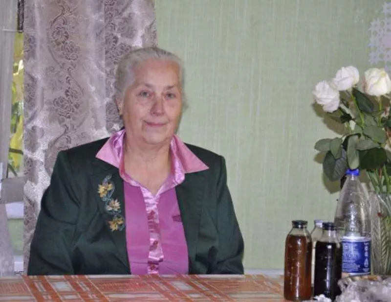 Фитотерапия, траволечение. Помощь и лечение при хронических болезнях.