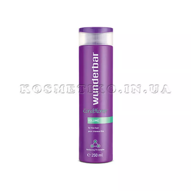 Кондиционер-объем для тонких окрашенных волос (Volume Conditioner)