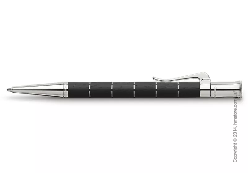 Купить шариковую ручку Graf von Faber-Castell Украина