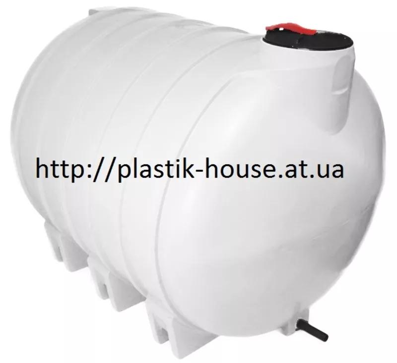 Емкость Агро для транспортировки Старокостянтинов Красилов