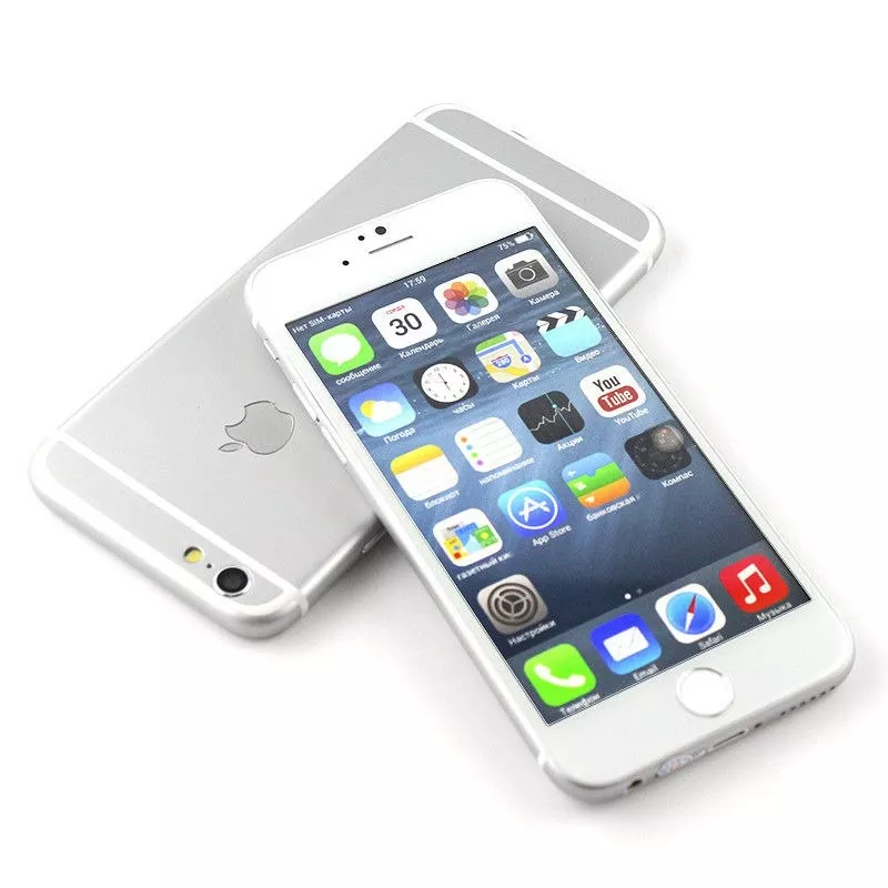 СМАРТФОН IPHONE 6 PRO+ 6 ЯДЕР (4+2),  4, 7