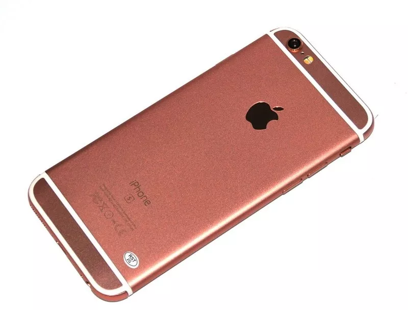 IPHONE 6S. 2 ГБ ОЗУ,  6 ЯДЕР. 2