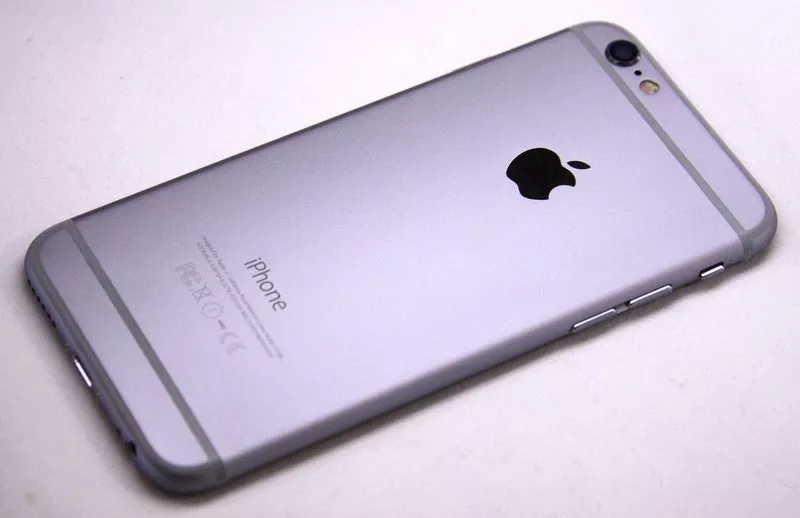 IPHONE 6. САМАЯ ТОЧНАЯ КОПИЯ ИЗ ВСЕХ СУЩЕСТВУЮЩИХ. 2