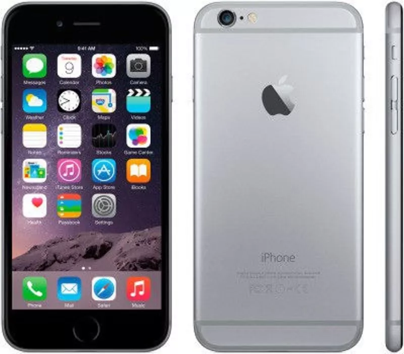 СМАРТФОН IPHONE 6 PRO+ 6 ЯДЕР (4+2),  4, 7