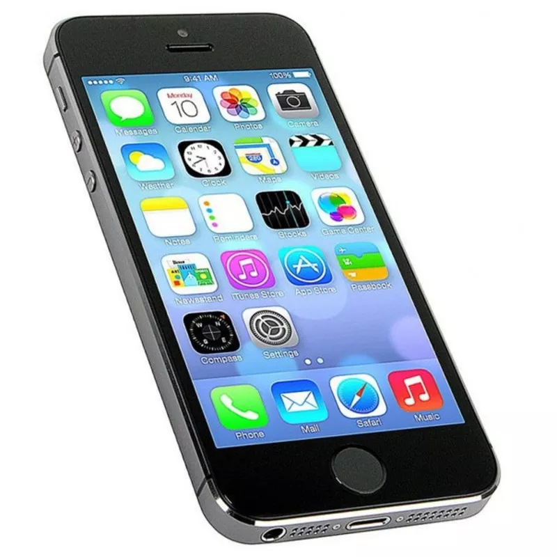 СМАРТФОН IPHONE 5S PRO+ 6 ЯДЕР (4+2)  3