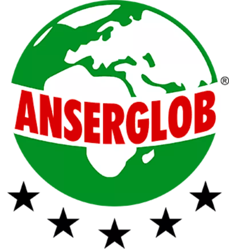 Продукция ANSERGLOB