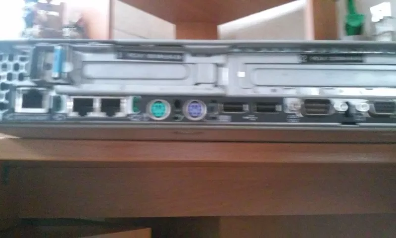ысокоскоростной сервер 1U IBM Xseries 336 Не убиваемый. Салазки беспл.