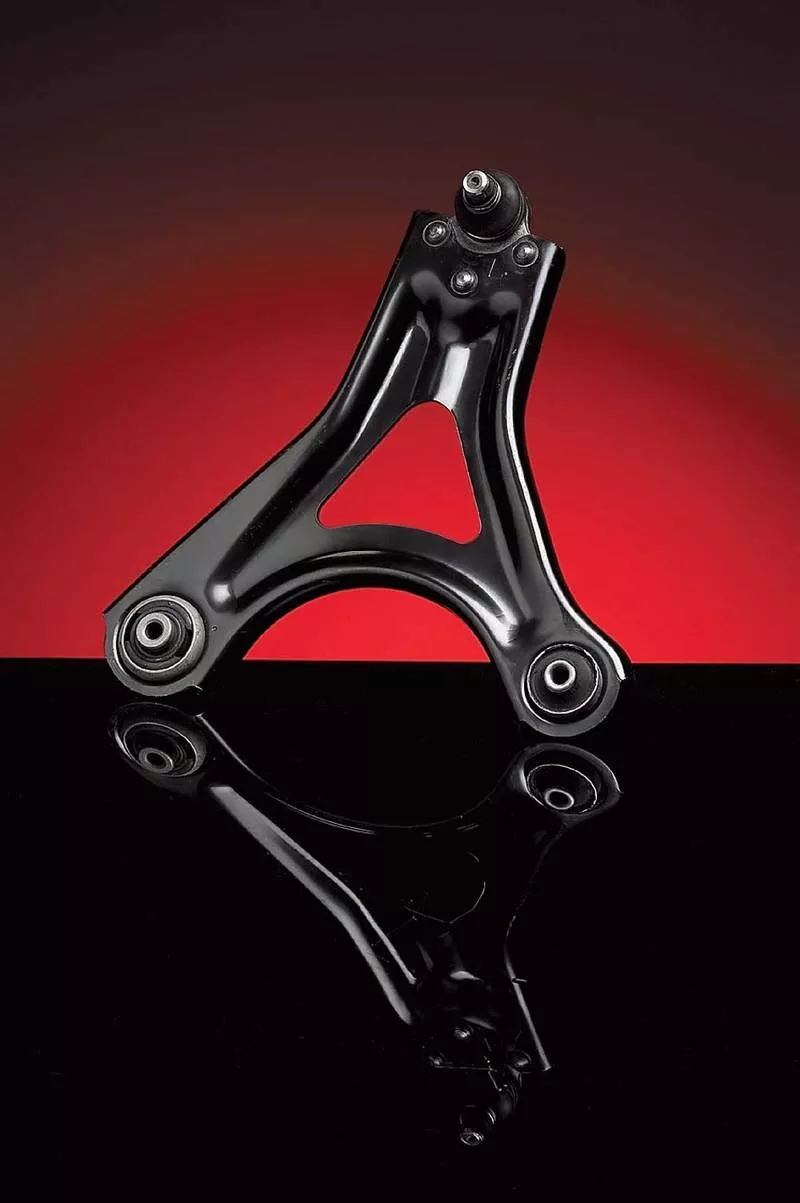 рычаг Audi BMW Volkswagen Peugeot Fiat Citroen Mercedes реставрируем  3