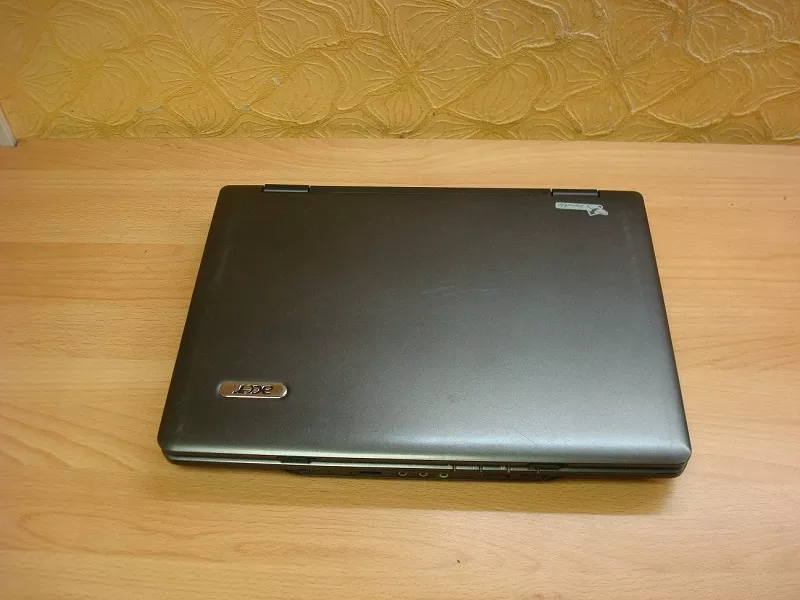 Отличный 2-х ядерный ноутбук Acer Extensa 4220