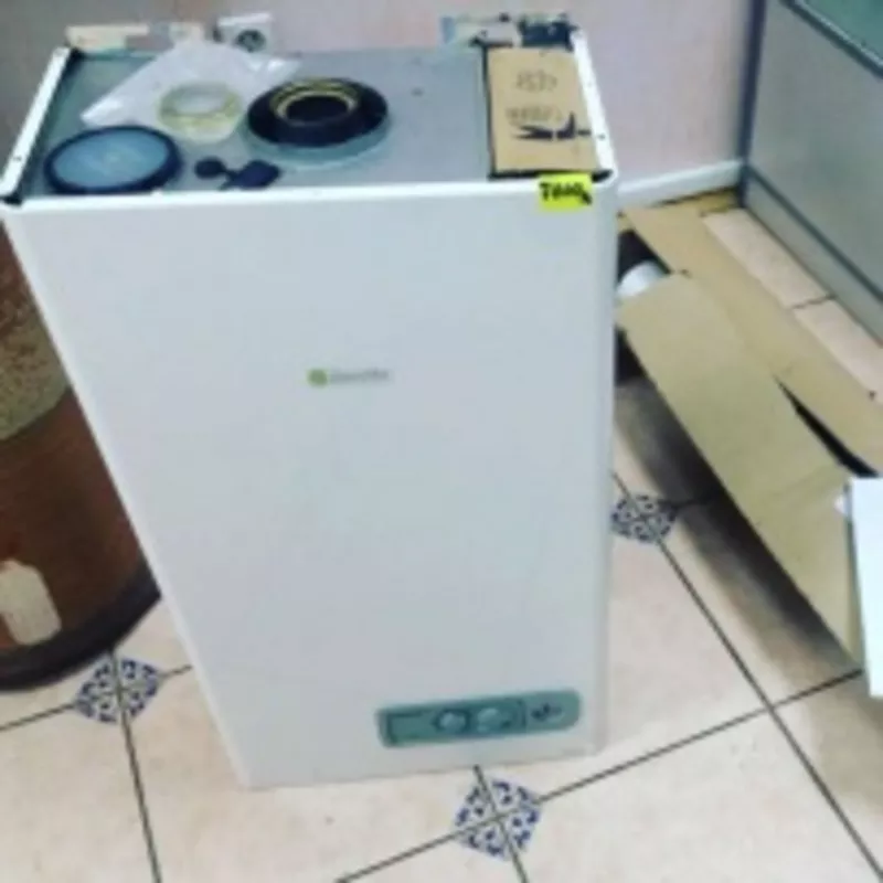 Viessmann Vitodens 100-W 24 кВт 3