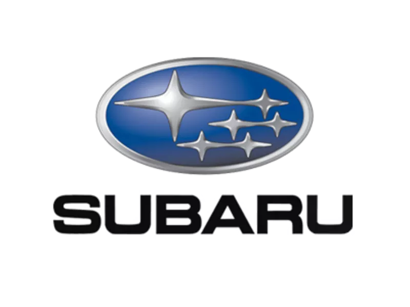 Разборка Subaru весь модельный ряд