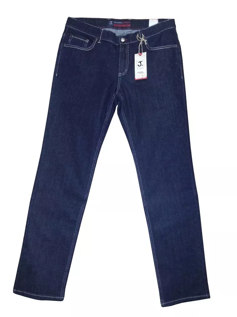 Продам джинсы мужские стандартного покроя 2