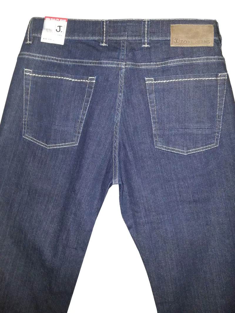 Продам джинсы мужские стандартного покроя 3