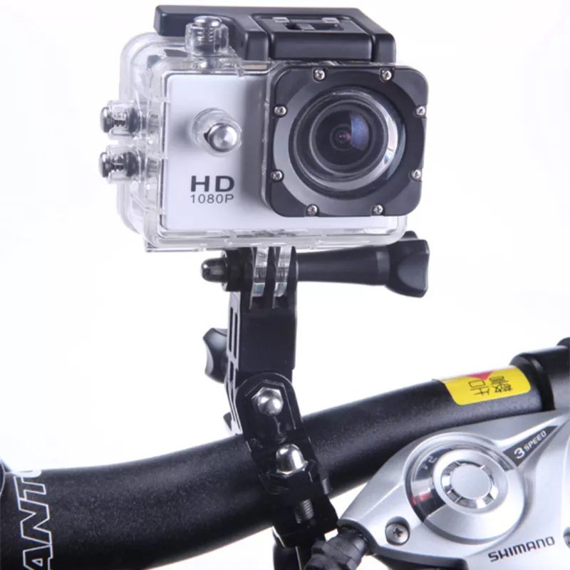 Экшн камера SJ 4000 GoPro FullHD АКЦИЯ!!! 4