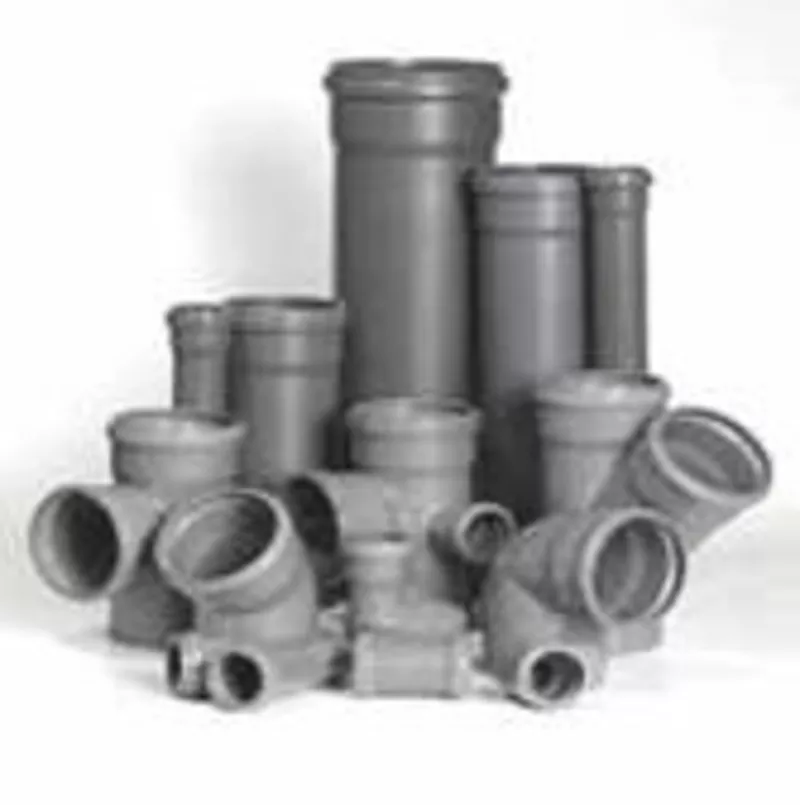 Канализация внутренняя ПП o32-110 мм Продажа внутреней канализации про