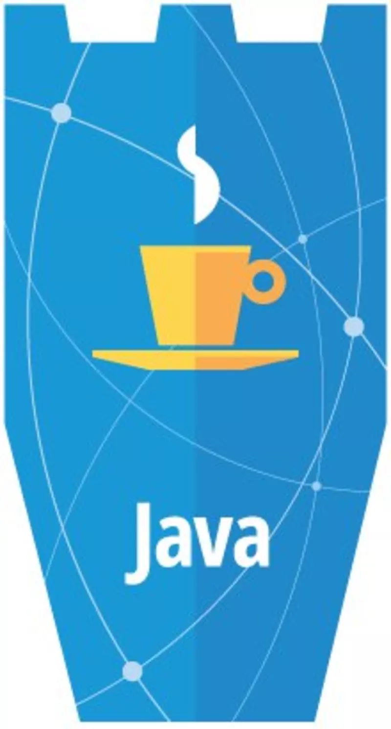 Програміст Java