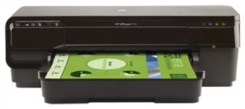 Продам принтер HP Officejet 7110