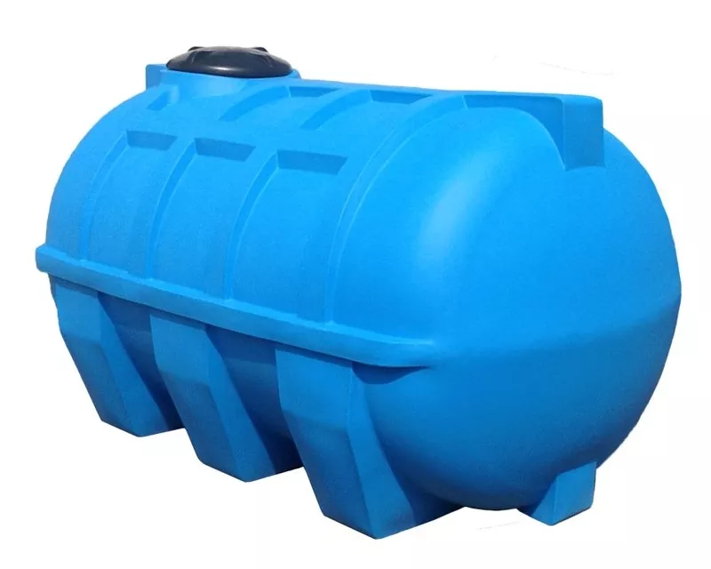 Емкости для воды и КАС Рудки Самбор