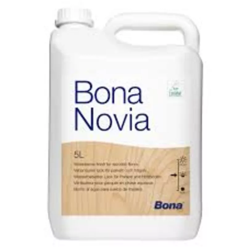 Bona Novia лак 5л