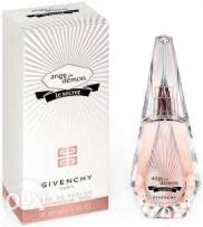 Парфюмированная вода Ange Ou Demon Le Secret Givenchy tester