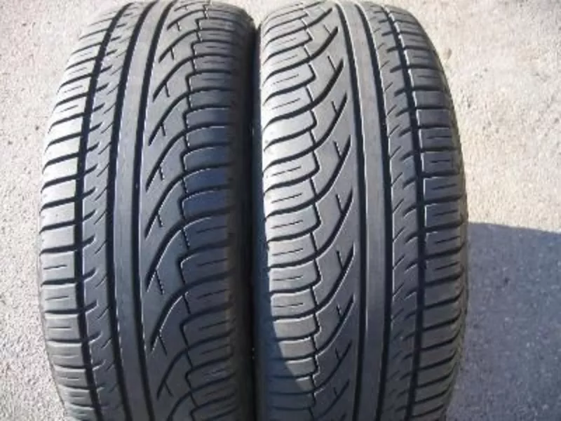 Летние R15 185, 195, 205, 225/50, 55, 60, 65, 70, 80 MICHELIN покрышки новые 