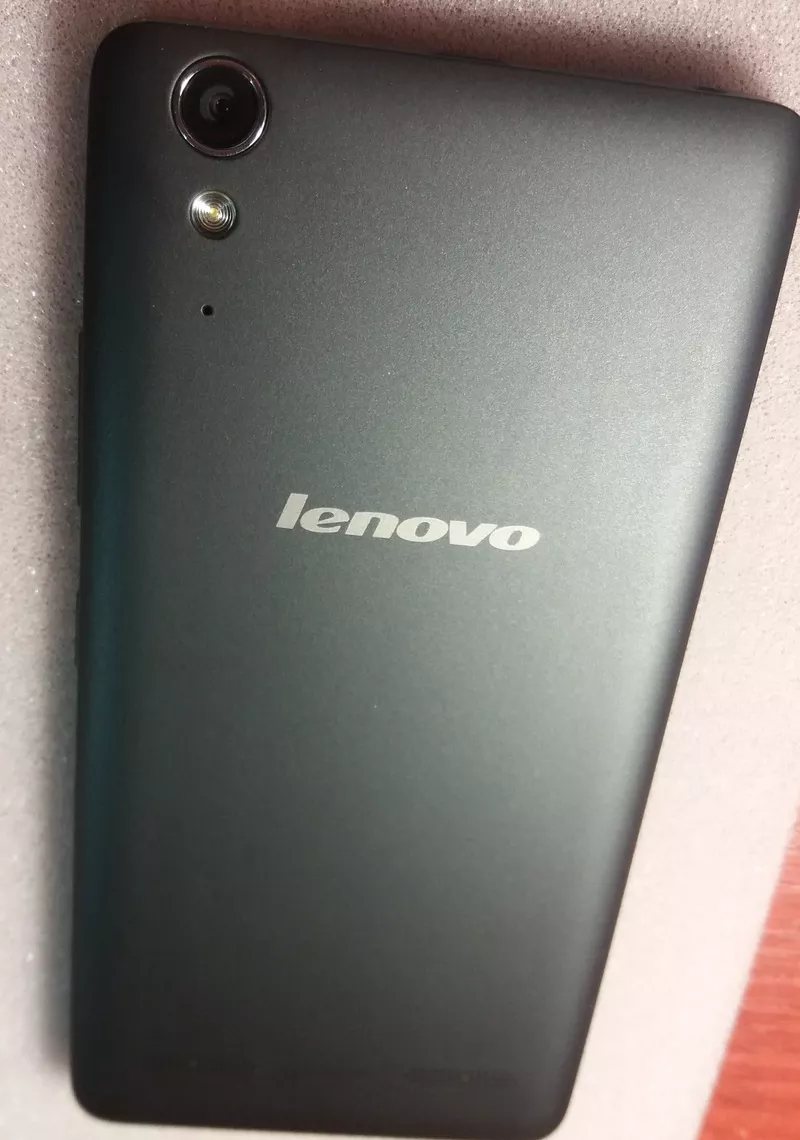 Lenovo А6000 Black на Гарантии,  Идеальное состояние + стекло на экране