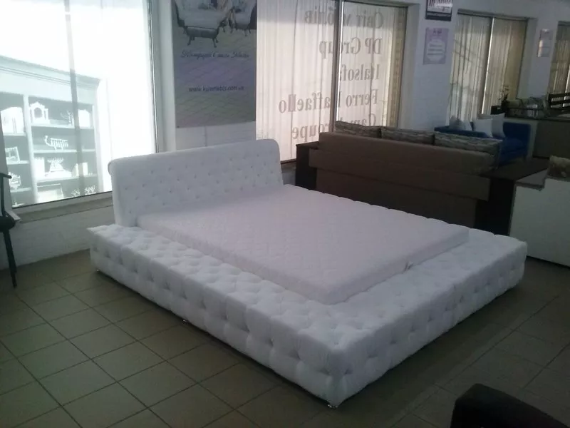 перетяжка и ремонт мягкой мебели 2