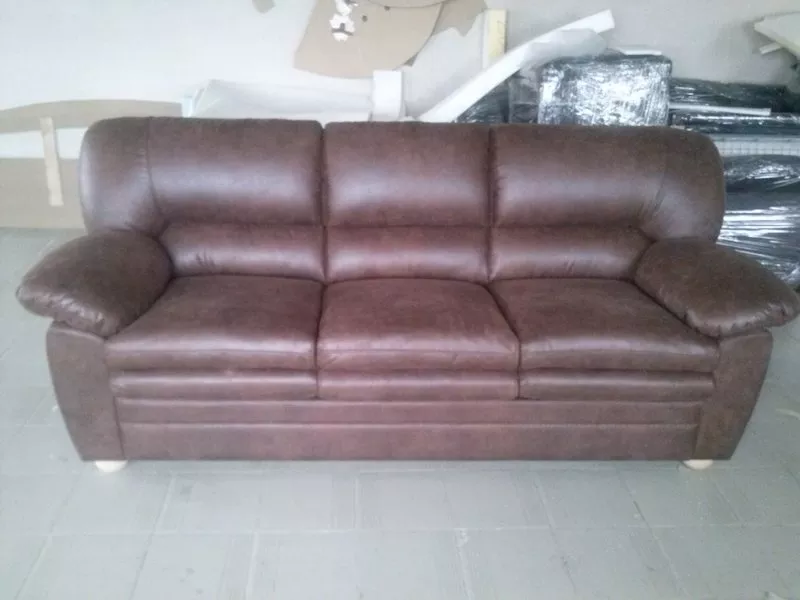 перетяжка и ремонт мягкой мебели 3