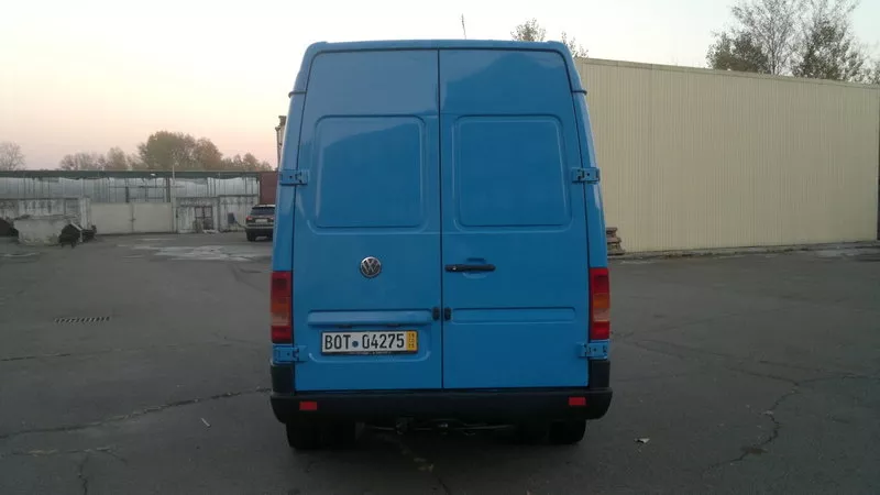 Volkswagen LT 46 5