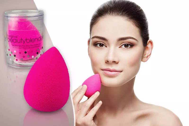 Спонж Beauty Blender. Оригинал от производителя. Акция!!!!