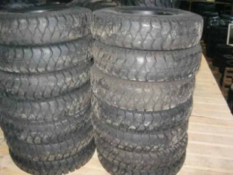 600/70R28;  600/70R30;  600/65R34 Автошины и Автокамеры 3